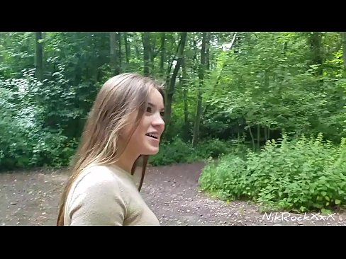 ❤️ Мен Эвелинаға қоғамдық жерде ситуацияны ұсындым! Ол иә деді. Сосын мен оның попасына және аузына спермы сипатқа алдым. Сосын ол өзін ренжітті. ❤️ Шлюздер бойынша бізде ❤
