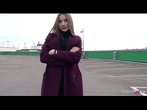 ❤️ ГЕРМАНИЯНЫҢ СКАУТЫ - АРМАН ТҮСІП ТҰРҒАН БОЛАТ, ПАРКИНГ ЖӘНЕ АҚША ҮШІН СЕКСИ. ❤️ Шлюздер бойынша бізде ❤