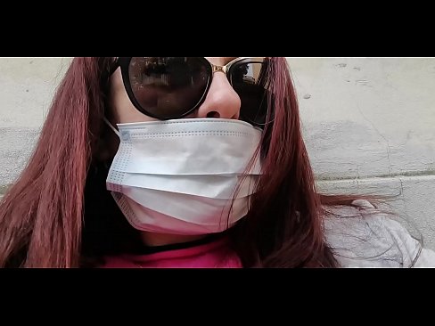 ❤️ Николетта көршісінен кек алады және оның гаражында зәр шығарады (Арнайы Covid19 итальяндық карантині) ❤️ Шлюздер бойынша бізде ❤