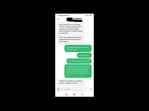 ❤️ Мен гареміме Tinder-тен жаңа PAWG қостым (Tinder-пен сөйлесу кіреді) ❤️ Шлюздер бойынша бізде ❤