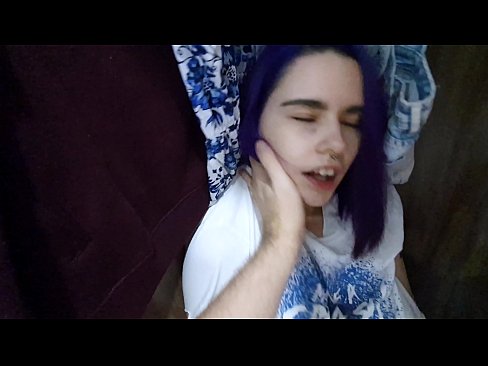❤️ Менің әпкемді шкафтан тауып алып, оған спермы көмектесті ❤️ Шлюздер бойынша бізде ❤
